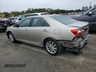 2013 Toyota Camry L with VIN 4T1BF1FK2DU658595, listed as a Copart auction lot 45055915 with 143,749 mi miles and Salvage Title. Bid and sale history available at DreamBid. Image 2.