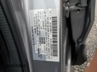 2014 Mazda CX-5 Touring z VIN JM3KE4CYXE0426408, wystawiony jako Copart lot #57355115 z przebiegiem Nie podano mil oraz Szkody całkowita. Historia ofert i sprzedaży dostępna na DreamBid. Obrazek 13.