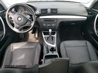 2012 BMW 1 Series 128i с VIN WBAUP7C54CVP23190, выставлен на аукционе Copart как лот 64003595 с пробегом 127 660 миль миль и Чистый • Clean title. История ставок и продаж доступна на DreamBid. Изображение 8.