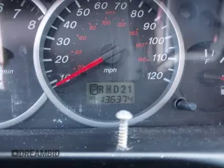 2003 Mazda Tribute ES with VIN 4F2CZ96183KM35719, listed as a IAAI auction lot 40611399 with 136,374 mi miles and . Bid and sale history available at carsss.com. Image 7.