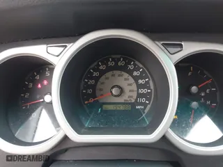 2005 Toyota 4Runner SR5 with VIN JTEBU14R050059290, listed as a IAAI auction lot 41906095 with 194,788 mi miles. Bid and sale history available at carsss.com. Image 7.