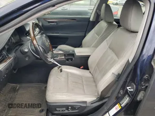 2016 Lexus ES 330 с VIN JTHBK1GGXG2215085, выставлен на аукционе Copart как лот 57557945 с пробегом 150 831 миль миль и Списание • Salvage title. История ставок и продаж доступна на DreamBid. Изображение 7.