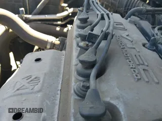 2000 Honda Accord SE с VIN JHMCG5679YC031427, выставлен на аукционе IAAI как лот 42455198 с пробегом 106 783 миль миль и . История ставок и продаж доступна на DreamBid. Изображение 13.