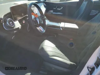 2023 Mercedes-Benz EQE 350 z VIN W1KEG1CBXPF038157, wystawiony jako Copart lot #77545353 z przebiegiem 3 858 mil mil oraz . Historia ofert i sprzedaży dostępna na DreamBid. Obrazek 7.
