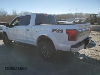 2019 Ford F-150 XL with VIN 1FTEW1E42KFA54910, listed as a Copart auction lot 89214715 with 0 mi miles and Non Repairable. Bid and sale history available at carsss.com. Image 2.