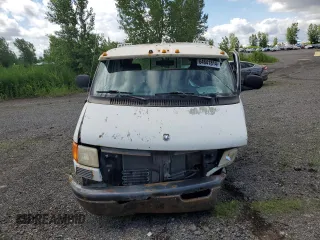 1999 Dodge Cargo with VIN 2B7JB21Y9XK508488, listed as a Copart auction lot 64641814 with Not Provided miles and Non Repairable. Bid and sale history available at carsss.com. Image 5.