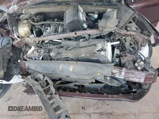 2017 Ford Fusion SE с VIN 3FA6P0H77HR247606, выставлен на аукционе Copart как лот 64849325 с пробегом 79 590 миль миль и Списание • Salvage title. История ставок и продаж доступна на DreamBid. Изображение 11.