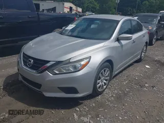 2016 Nissan Altima S with VIN 1N4AL3AP6GC112129, listed as a IAAI auction lot 42175065 with 184,624 mi miles and . Bid and sale history available at DreamBid. Image 2.