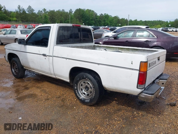 1995 Nissan Frontier с VIN 1N6SD11S9SC324761, выставлен на аукционе IAAI как лот 42143449 с пробегом 184 089 миль миль и . История ставок и продаж доступна на DreamBid. Изображение 3.