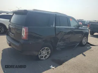 2018 GMC Yukon SLE with VIN 1GKS2AKC4JR238094, listed as a Copart auction lot 62392294 with 84,530 mi miles and Non Repairable. Bid and sale history available at carsss.com. Image 3.