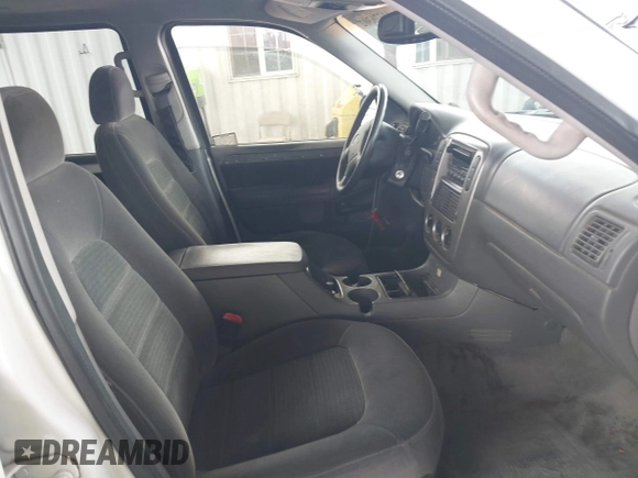 2003 Ford Explorer XLT с VIN 1FMZU73K43ZA66533, выставлен на аукционе IAAI как лот 41776302 с пробегом 151 908 миль миль и . История ставок и продаж доступна на DreamBid. Изображение 5.