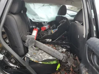 2020 Nissan Rogue SL with VIN 5N1AT2MT0LC746166, listed as a Copart auction lot 48000955 with Not Provided miles and Salvage Title. Bid and sale history available at DreamBid. Image 11.