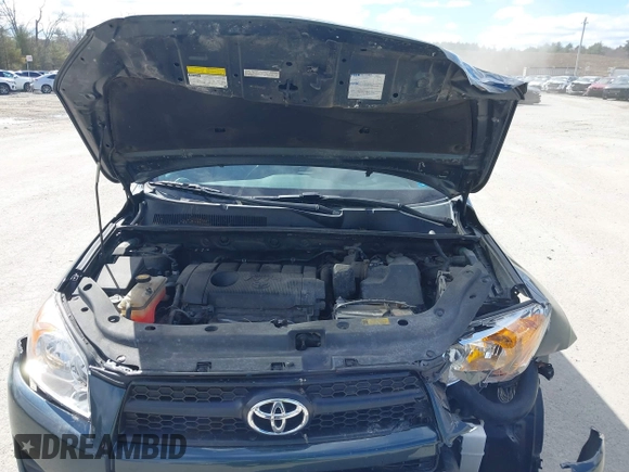 2012 Toyota RAV4 с VIN 2T3BF4DV2CW207350, выставлен на аукционе IAAI как лот 41902371 с пробегом 180 464 миль миль и . История ставок и продаж доступна на DreamBid. Изображение 10.