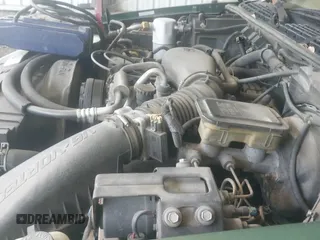 1997 Chevrolet Blazer LS z VIN 1GNCS18W5VK109319, wystawiony jako IAAI lot #42603720 z przebiegiem 91 974 mil mil oraz . Historia ofert i sprzedaży dostępna na DreamBid. Obrazek 19.