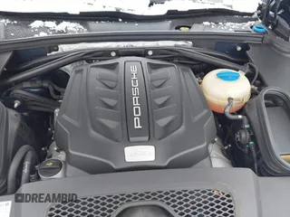 2015 Porsche Macan S with VIN WP1AB2A56FLB41567, listed as a IAAI auction lot 41539652 with 90,192 mi miles and . Bid and sale history available at DreamBid. Image 10.