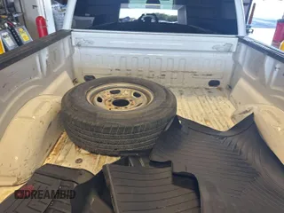 2021 Ford F-150 XL с VIN 1FTFX1E51MKF07502, выставлен на аукционе IAAI как лот 42796127 с пробегом 90 272 миль миль и . История ставок и продаж доступна на DreamBid. Изображение 27.