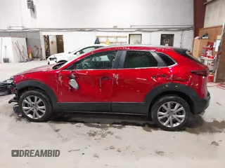 2023 Mazda CX-30 S Preferred с VIN 3MVDMBCM1PM549616, выставлен на аукционе IAAI как лот 42453130 с пробегом 43 857 миль миль и . История ставок и продаж доступна на DreamBid. Изображение 15.