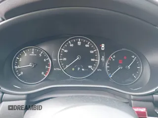 2025 Mazda 3 S Select Sport with VIN 3MZBPABM7SM450378, listed as a IAAI auction lot 41559969 with 6,270 mi miles and . Bid and sale history available at DreamBid. Image 14.