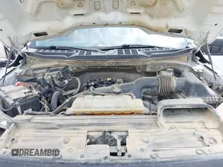 2021 Ford F-150 XL with VIN 1FTEX1EP8MKF05484, listed as a IAAI auction lot 42735641 with 78,951 mi miles and . Bid and sale history available at DreamBid. Image 10.