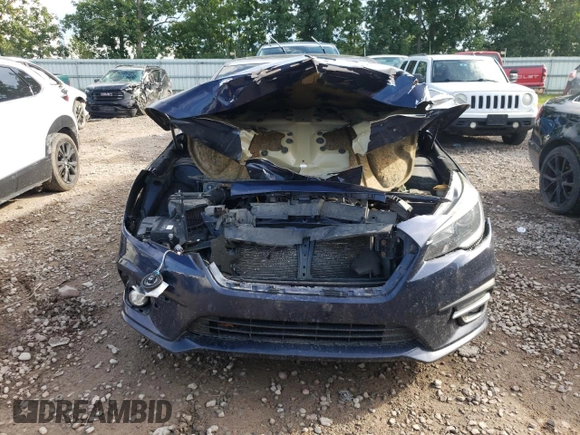 2018 Subaru Legacy Sport with VIN 4S3BNAR69J3011876, listed as a Copart auction lot 67137993 with 126,814 mi miles. Bid and sale history available at carsss.com. Image 5.