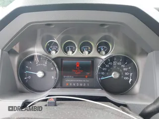 2015 Ford F-250 Lariat with VIN 1FT7W2BT3FEA75514, listed as a IAAI auction lot 42540150 with 91,433 mi miles and . Bid and sale history available at DreamBid. Image 7.