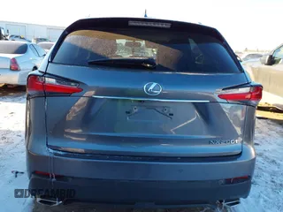 2016 Lexus NX 200t with VIN JTJBARBZ8G2083985, listed as a IAAI auction lot 41323274 with 65,969 mi miles and . Bid and sale history available at DreamBid. Image 16.
