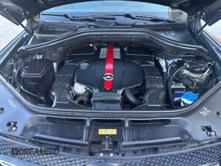 2016 Mercedes-Benz GLE 450 AMG with VIN 4JGED6EB3GA025787, listed as a IAAI auction lot 42643270 with 71,066 mi miles and . Bid and sale history available at DreamBid. Image 10.