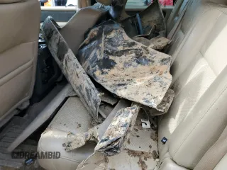 2011 Ford Expedition XLT z VIN 1FMJU1J53BEF02687, wystawiony jako Copart lot #45021695 z przebiegiem Nie podano mil oraz Szkoda całkowita • Salvage title. Historia ofert i sprzedaży dostępna na DreamBid. Obrazek 14.
