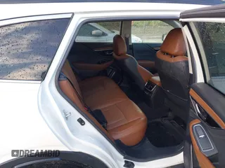2021 Subaru Outback Touring with VIN 4S4BTAPC7M3221861, listed as a IAAI auction lot 42434307 with 52,230 mi miles and . Bid and sale history available at DreamBid. Image 8.