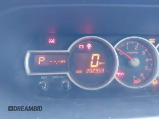 2011 Scion xB z VIN JTLZE4FE6B1129915, wystawiony jako IAAI lot #42012452 z przebiegiem 202 359 mil mil oraz . Historia ofert i sprzedaży dostępna na DreamBid. Obrazek 7.