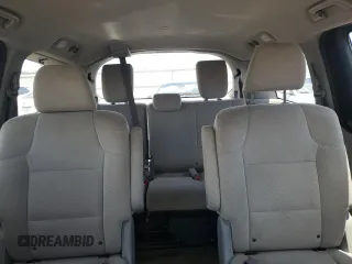 2011 Honda Odyssey LX с VIN 5FNRL5H24BB036764, выставлен на аукционе Copart как лот 59046385 с пробегом 130 182 миль миль и Чистый • Clean title. История ставок и продаж доступна на DreamBid. Изображение 10.