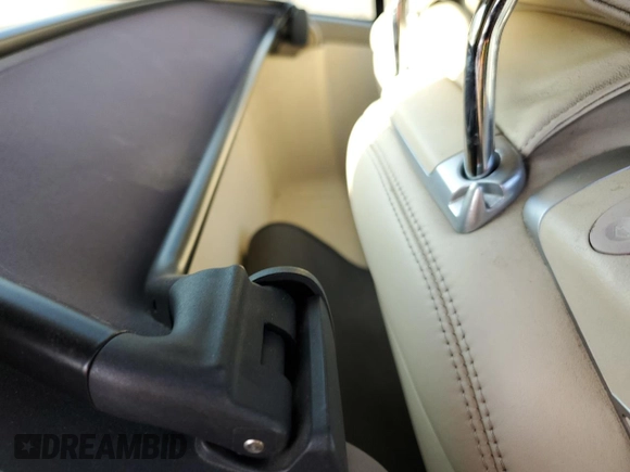 2011 Mercedes-Benz SL 550 с VIN WDBSK7BA8BF163186, выставлен на аукционе Copart как лот 41792755 с пробегом 171 957 миль миль и Чистый • Clean title. История ставок и продаж доступна на DreamBid. Изображение 10.