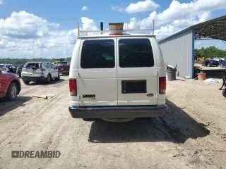 2007 Ford Econoline Passenger XL с VIN 1FBSS31L67DA97497, выставлен на аукционе Copart как лот 60838355 с пробегом 183 345 миль миль и Списание • Salvage title. История ставок и продаж доступна на DreamBid. Изображение 6.