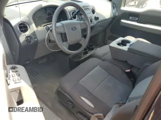 2004 Ford F-150 STX z VIN 1FTRX14W94NB84788, wystawiony jako Copart lot #55347125 z przebiegiem 197 935 mil mil oraz Szkoda całkowita • Salvage title. Historia ofert i sprzedaży dostępna na DreamBid. Obrazek 8.