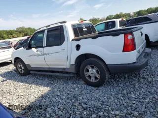 2004 Ford Explorer Sport Trac XLS с VIN 1FMZU67K54UB35457, выставлен на аукционе Copart как лот 57823985 с пробегом 235 234 миль миль и Списание • Salvage title. История ставок и продаж доступна на DreamBid. Изображение 2.