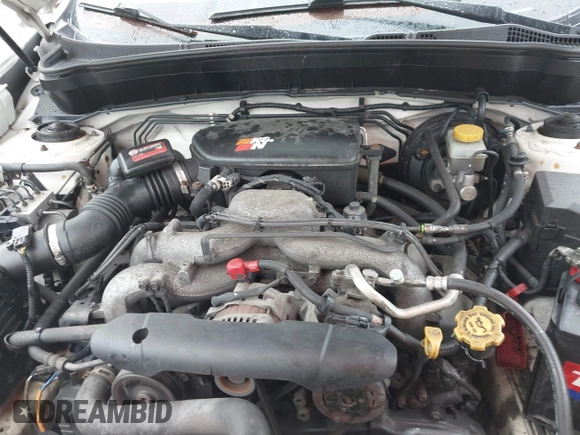 2010 Subaru Forester X Limited with VIN JF2SH6DC6AH804221, listed as a IAAI auction lot 42177023 with 171,272 mi miles and . Bid and sale history available at DreamBid. Image 10.