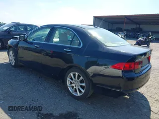 2008 Acura TSX Nav with VIN JH4CL96908C013256, listed as a IAAI auction lot 42128071 with 187,881 mi miles and . Bid and sale history available at DreamBid. Image 3.