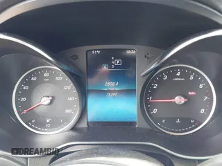 2020 Mercedes-Benz GLC 300 with VIN WDC0G8DB0LF688020, listed as a IAAI auction lot 42268856 with 78,390 mi miles and . Bid and sale history available at DreamBid. Image 7.