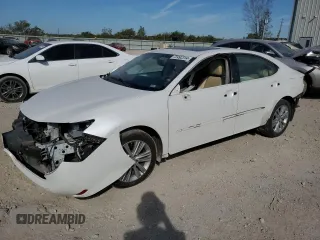 2014 Lexus ES 330 with VIN JTHBK1GG9E2131367, listed as a Copart auction lot 72492314 with 80,149 mi miles and Salvage title. Bid and sale history available at DreamBid. Image 1.