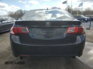 2009 Acura TSX z VIN JH4CU26649C012400, wystawiony jako Copart lot #50433265 z przebiegiem 179 218 mil mil oraz Nie do naprawy • Non repairable. Historia ofert i sprzedaży dostępna na DreamBid. Obrazek 6.