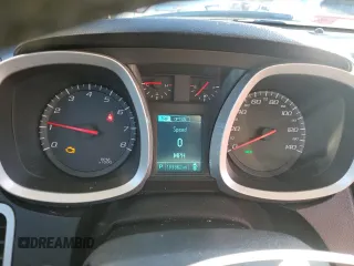 2014 Chevrolet Equinox LT with VIN 2GNFLBE39E6234689, listed as a Copart auction lot 81626424 with 183,962 mi miles and Salvage Title. Bid and sale history available at carsss.com. Image 9.