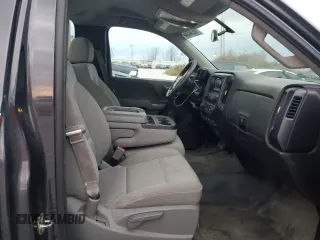 2014 GMC Sierra 1500 z VIN 1GTN1TEH0EZ268312, wystawiony jako Copart lot #76534424 z przebiegiem 226 706 mil mil oraz Tytuł czysty. Historia ofert i sprzedaży dostępna na DreamBid. Obrazek 10.