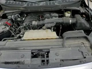 2021 Ford F-150 XL z VIN 1FTEW1CB6MFA73528, wystawiony jako Copart lot #44003605 z przebiegiem 36 998 mil mil oraz Czysty tytuł • Clean title. Historia ofert i sprzedaży dostępna na DreamBid. Obrazek 13.