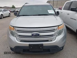 2014 Ford Explorer XLT with VIN 1FM5K7D83EGB59629, listed as a IAAI auction lot 42068858 with 171,562 mi miles and . Bid and sale history available at carsss.com. Image 12.