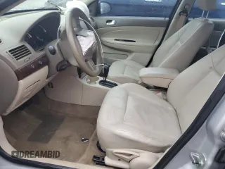 2005 Chevrolet Cobalt LT with VIN 1G1AZ52F457657318, listed as a Copart auction lot 43337895 with 203,155 mi miles and Clean Title. Bid and sale history available at DreamBid. Image 7.