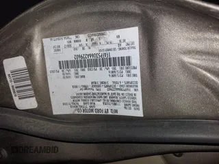 2006 Ford Taurus SE with VIN 1FAFP53U66A229602, listed as a IAAI auction lot 42142663 with 215,955 mi miles and . Bid and sale history available at DreamBid. Image 9.