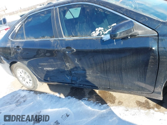 2015 Toyota Camry XLE с VIN 4T4BF1FK9FR499535, выставлен на аукционе IAAI как лот 41353022 с пробегом 94 610 миль миль и . История ставок и продаж доступна на DreamBid. Изображение 6.