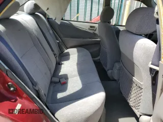 2001 Chevrolet Prizm z VIN 1Y1SK52861Z437836, wystawiony jako Copart lot #54050565 z przebiegiem 138 800 mil mil oraz Szkoda całkowita • Salvage title. Historia ofert i sprzedaży dostępna na DreamBid. Obrazek 10.