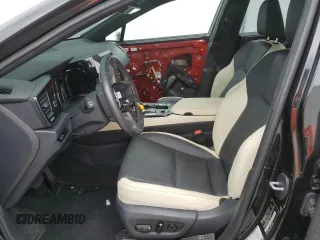 2023 Lexus NX with VIN 2T2ADCAZ3PC005485, listed as a Copart auction lot 73974274 with 15,932 mi miles and Non Repairable. Bid and sale history available at carsss.com. Image 7.