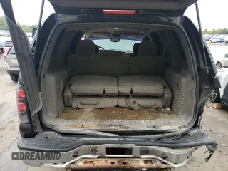 2003 GMC Yukon SLE with VIN 1GKEK13V33R298724, listed as a Copart auction lot 71219164 with 216,503 mi miles and Salvage Title. Bid and sale history available at carsss.com. Image 6.